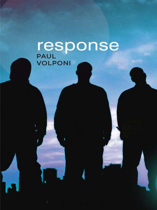 Title details for Response by Paul Volponi - Available